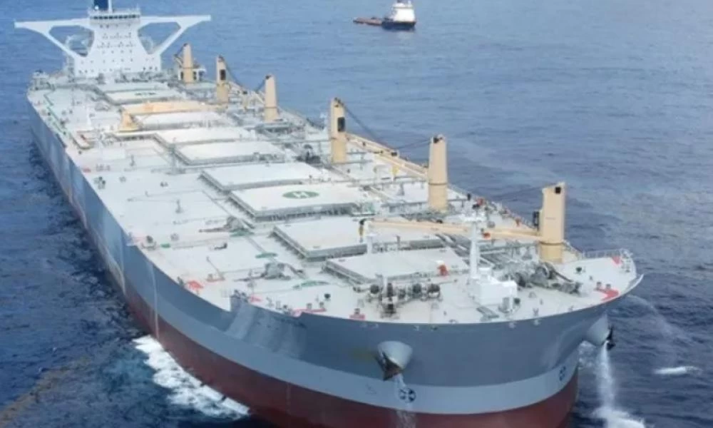 Εισβολή στην Ουκρανία: «Χωρίς πελάτες» τα ρωσικά τάνκερ – Πλέουν άσκοπα στη θάλασσα